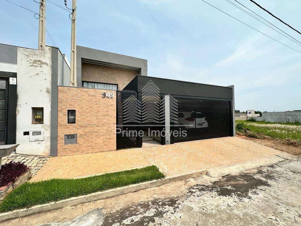 Casa para Comprar em Marília no bairro Terra Verde