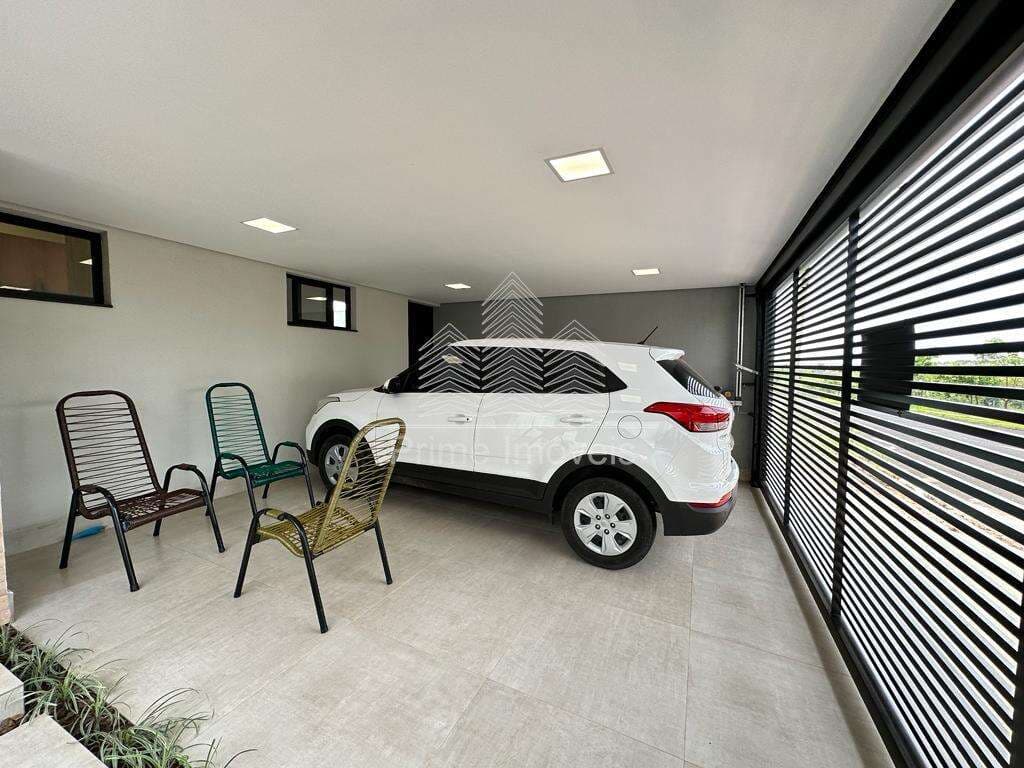 Casa para Comprar em Marília no bairro Terra Verde