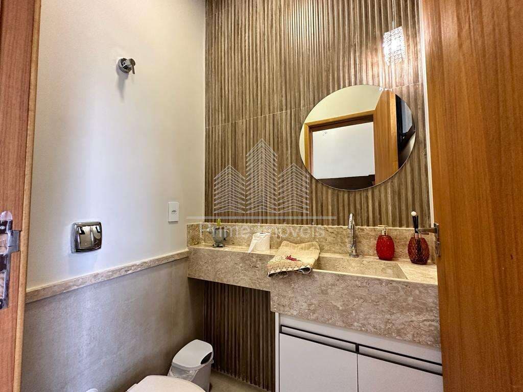 Casa para Comprar em Marília no bairro Terra Verde