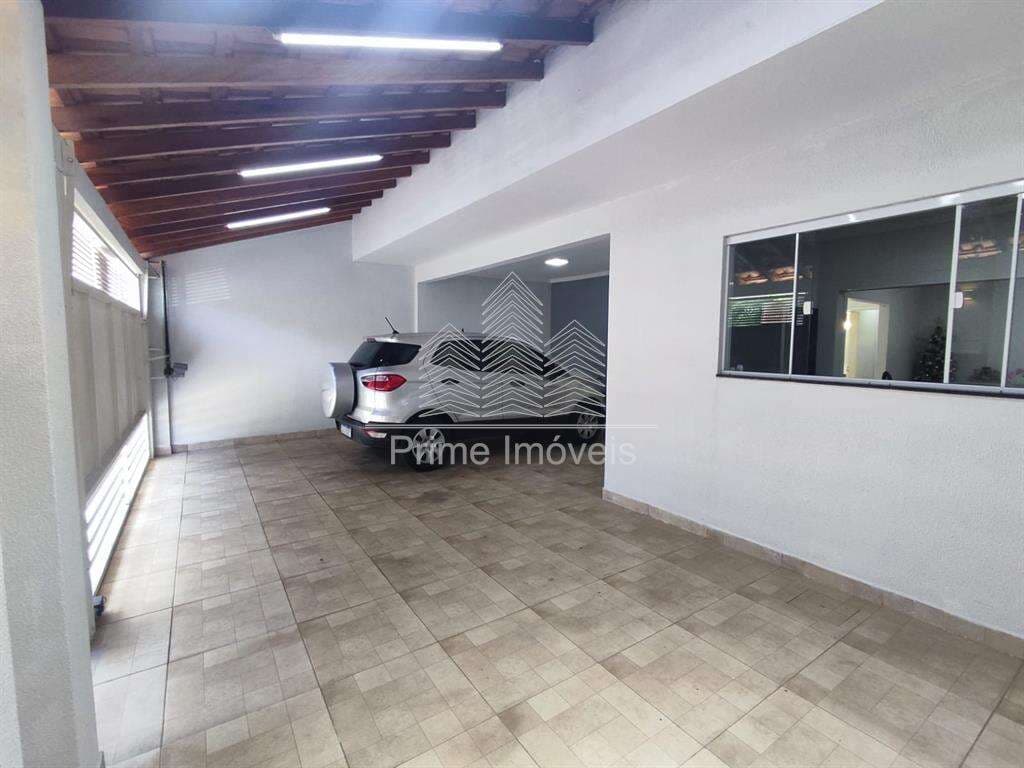 Casa para Comprar em Marília no bairro JARDIM PARATI