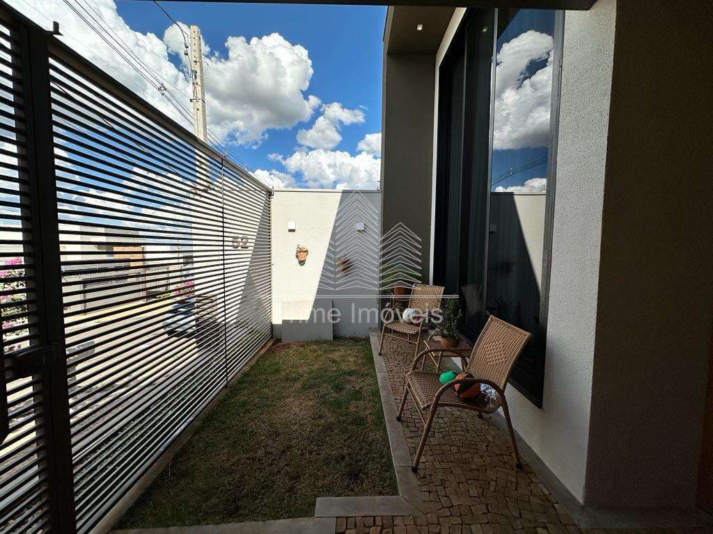 Casa para Comprar em Marília no bairro JARDIM FLORENÇA
