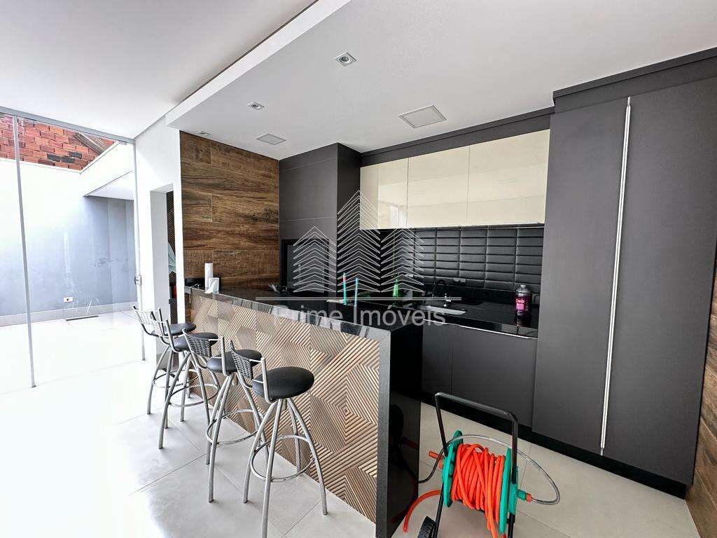 Casa para Comprar em Marília no bairro PARQUE DAS ESMERALDAS II Casa para Comprar em Marília no bairro PARQUE DAS ESMERALDAS II