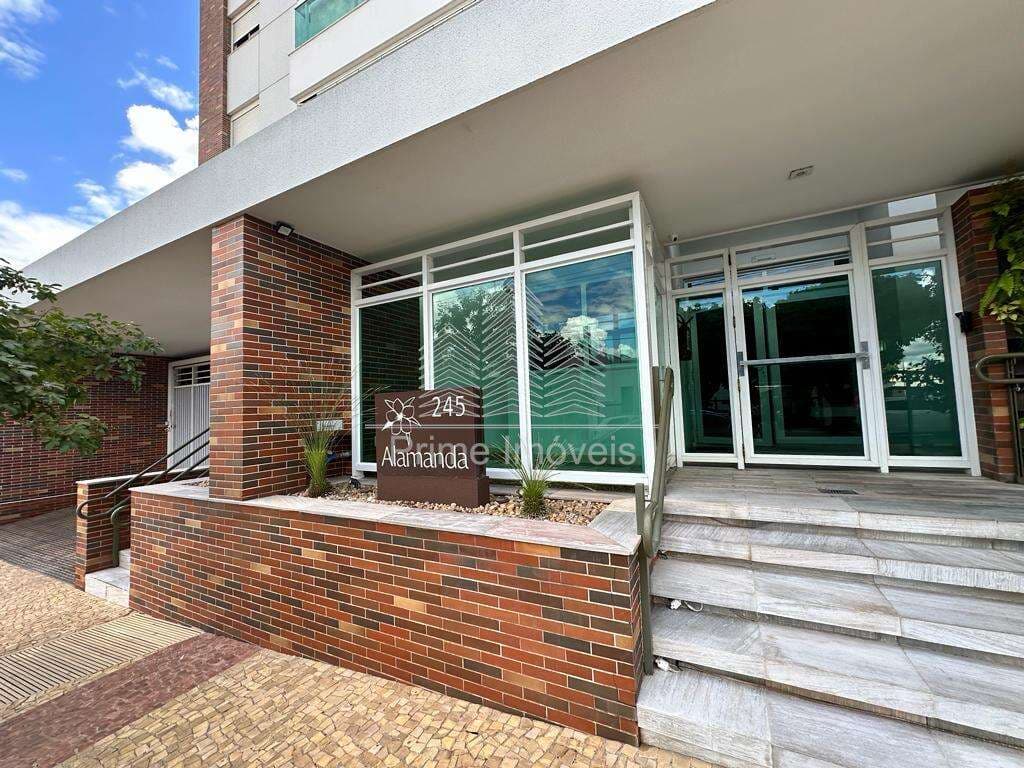 Apartamento para Comprar em Marília no bairro Centro (Padre Nóbrega)