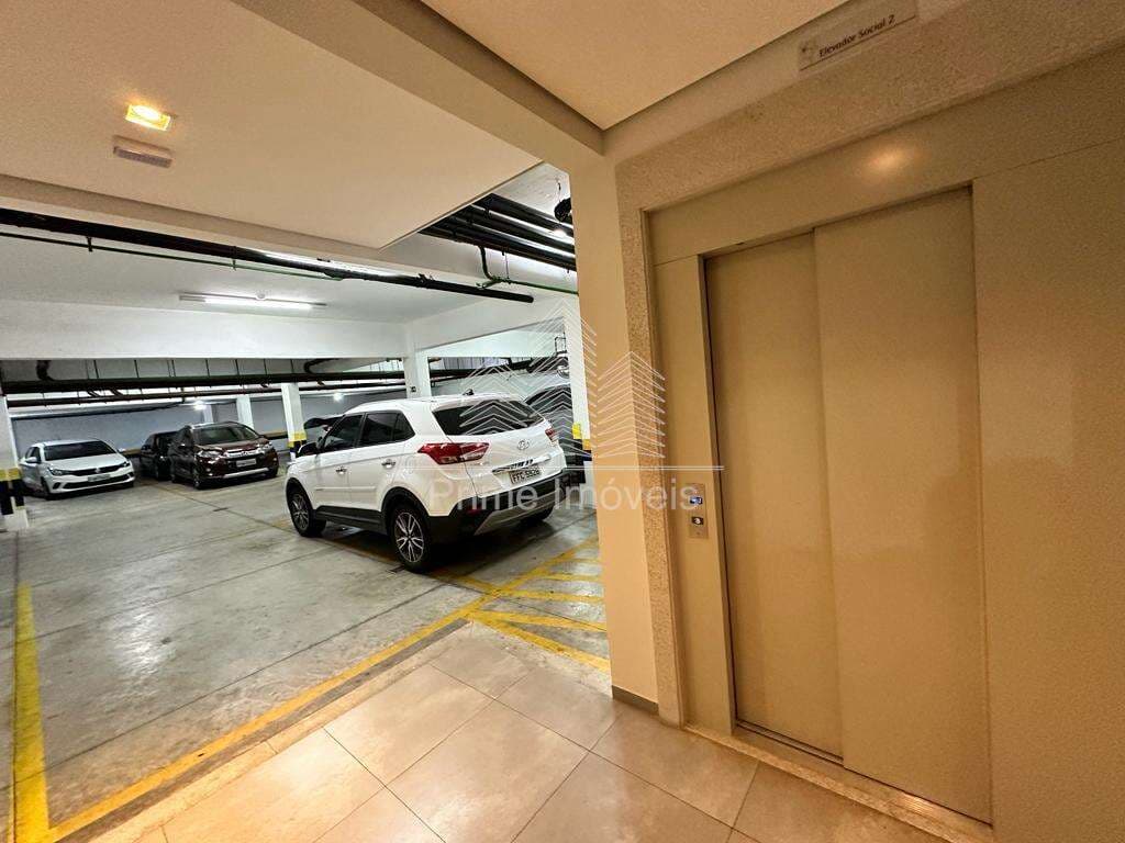 Apartamento para Comprar em Marília no bairro Centro (Padre Nóbrega)