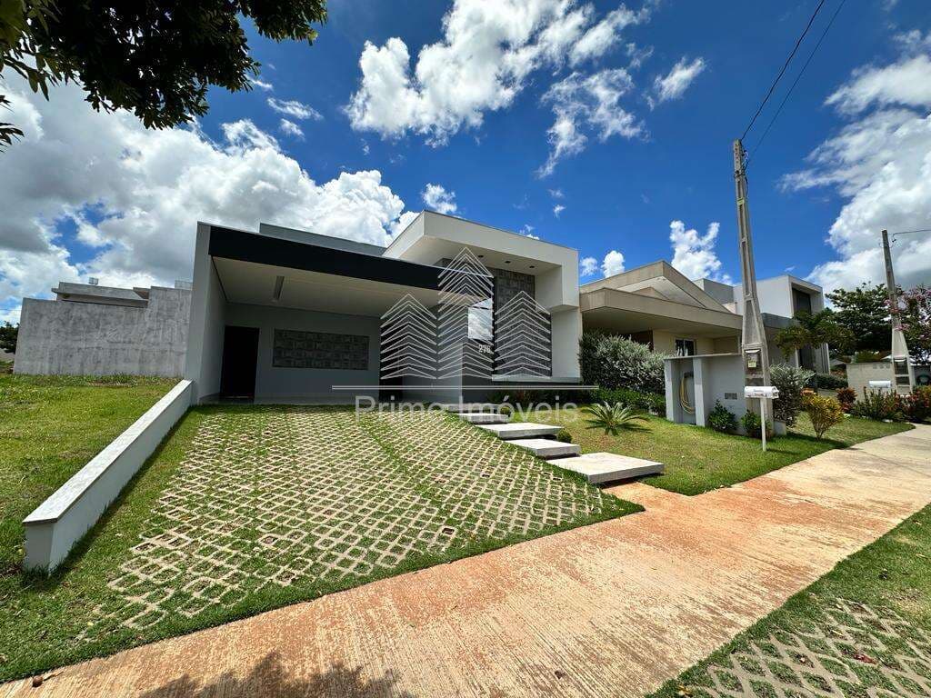 Casa para Comprar em Marília no bairro Loteamento Residencial E Comercial Fazenda São Sebastião
