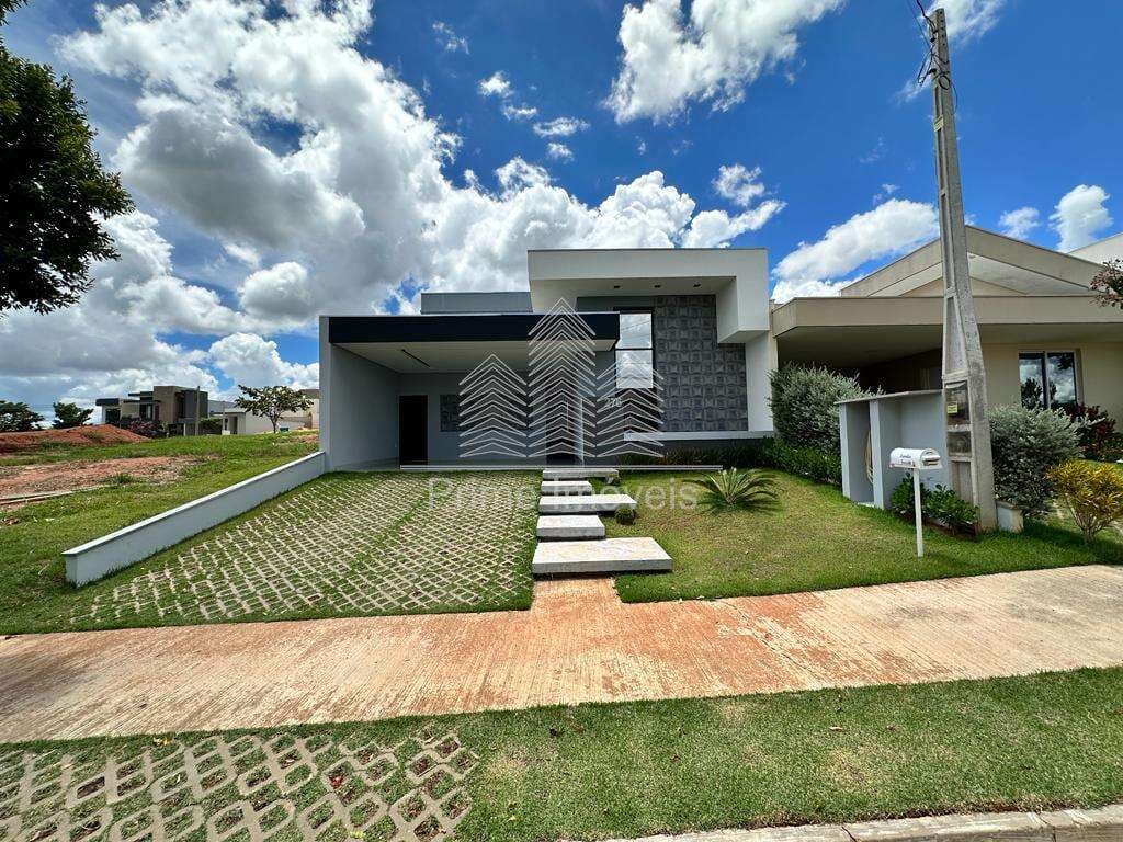 Casa para Comprar em Marília no bairro Loteamento Residencial E Comercial Fazenda São Sebastião