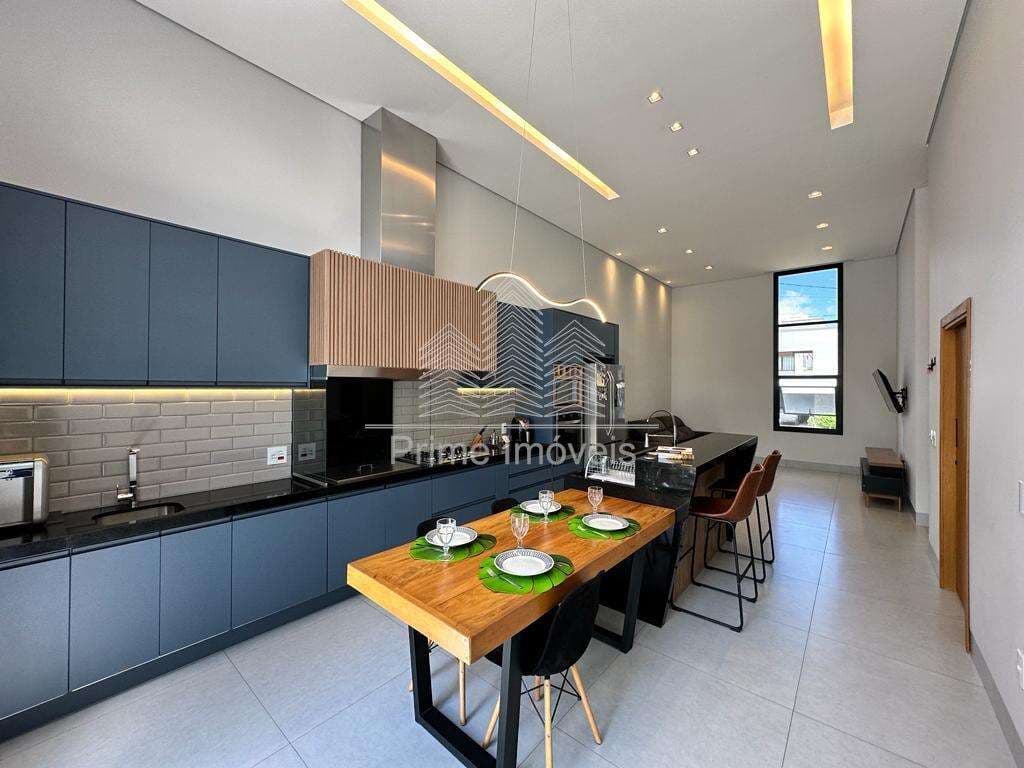 Casa para Comprar em Marília no bairro Loteamento Residencial E Comercial Fazenda São Sebastião