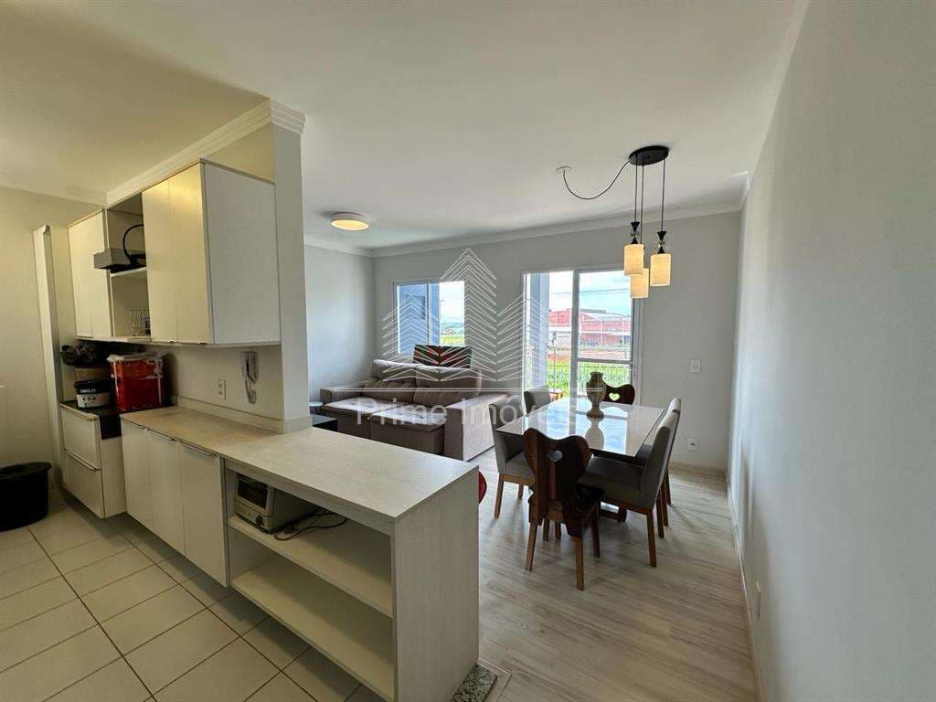 Apartamento para Comprar em Marília no bairro PARQUE DAS ESMERALDAS