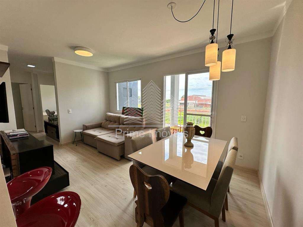 Apartamento para Comprar em Marília no bairro PARQUE DAS ESMERALDAS