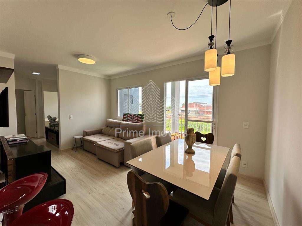 Apartamento para Comprar em Marília no bairro PARQUE DAS ESMERALDAS