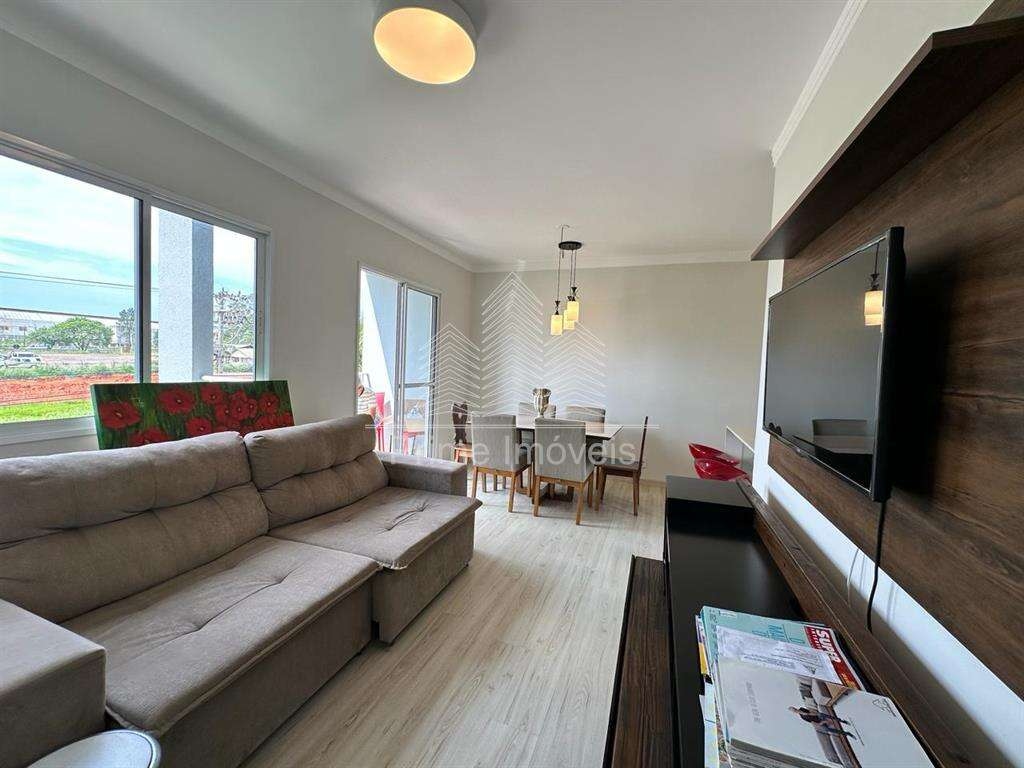 Apartamento para Comprar em Marília no bairro PARQUE DAS ESMERALDAS Apartamento para Comprar em Marília no bairro PARQUE DAS ESMERALDAS