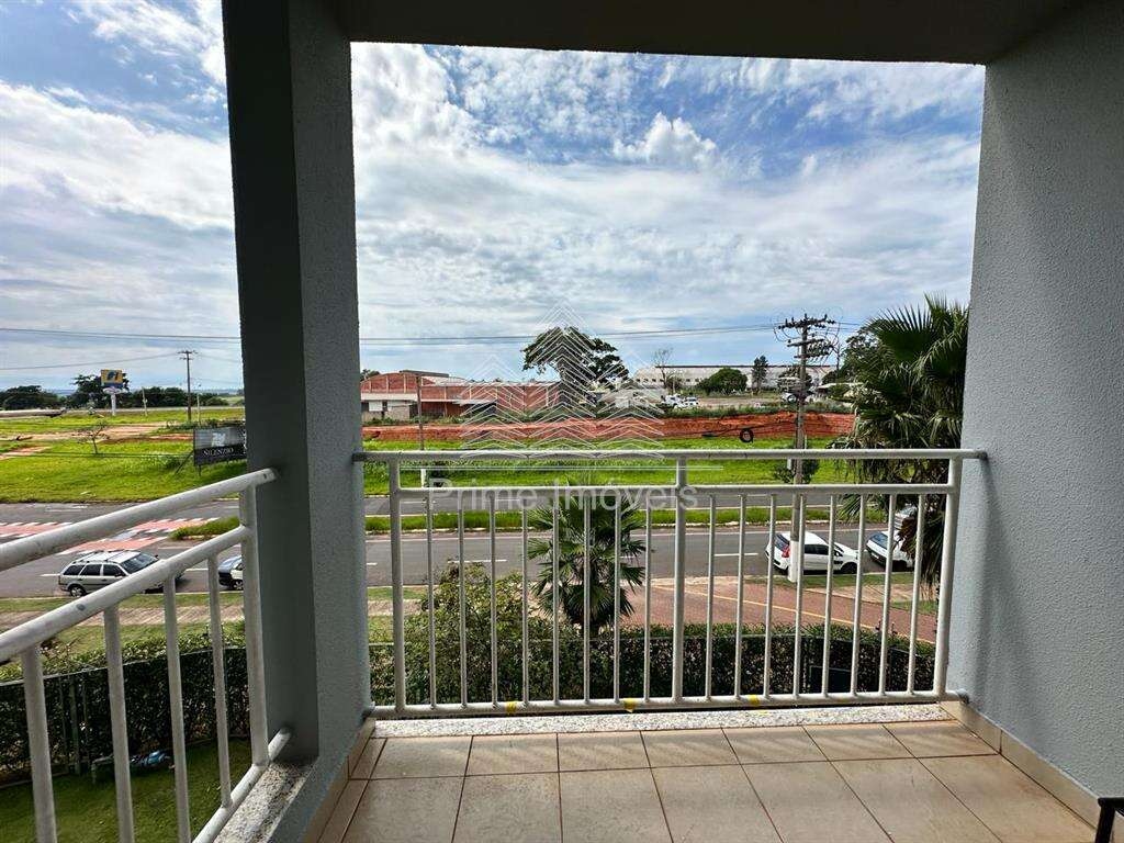 Apartamento para Comprar em Marília no bairro PARQUE DAS ESMERALDAS Apartamento para Comprar em Marília no bairro PARQUE DAS ESMERALDAS