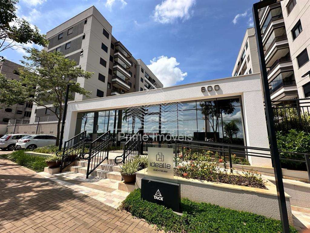 Apartamento para Comprar em Marília no bairro FRAGATA Apartamento para Comprar em Marília no bairro FRAGATA