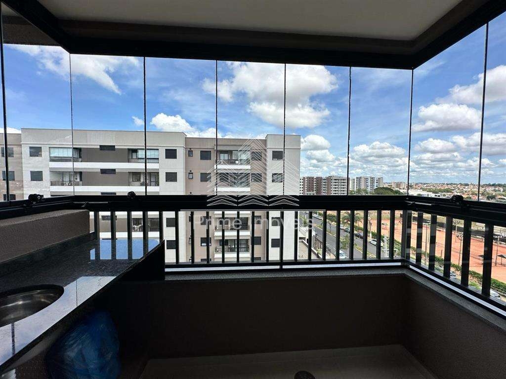 Apartamento para Comprar em Marília no bairro FRAGATA Apartamento para Comprar em Marília no bairro FRAGATA