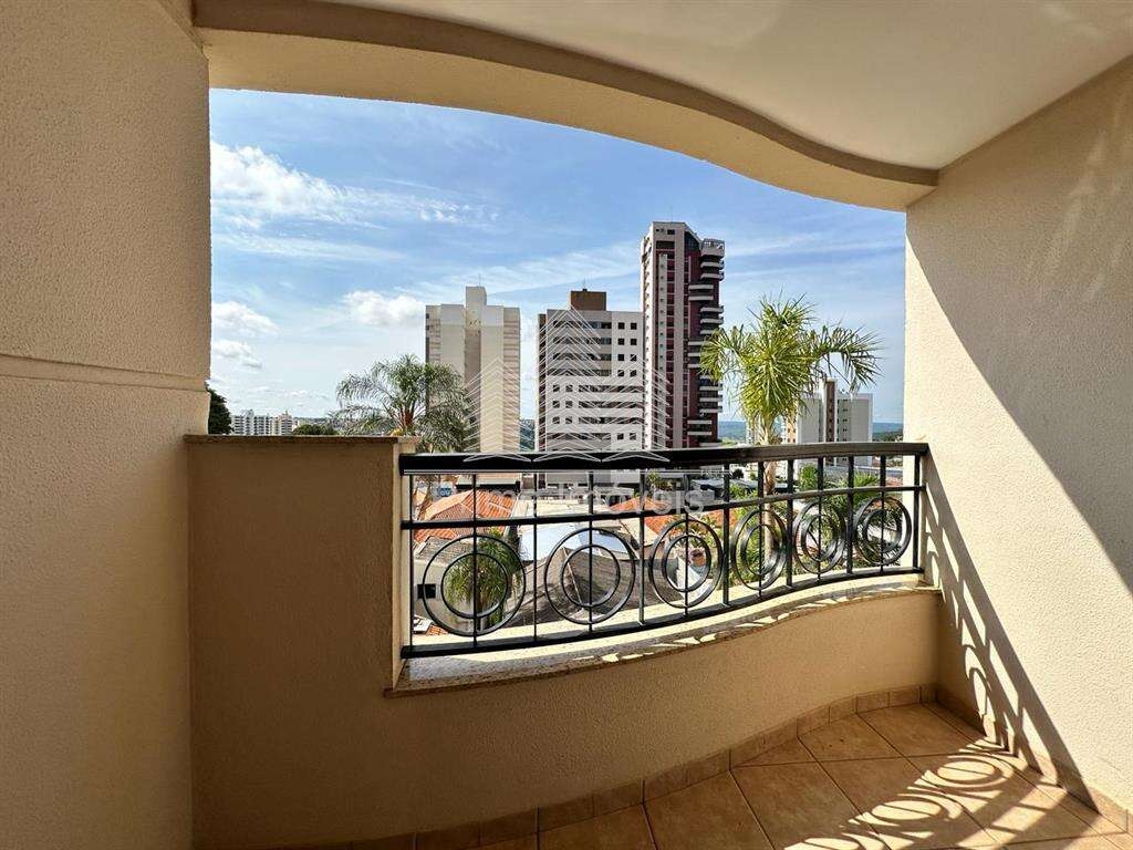 Apartamento para Comprar em Marília no bairro Boa Vista Apartamento para Comprar em Marília no bairro Boa Vista