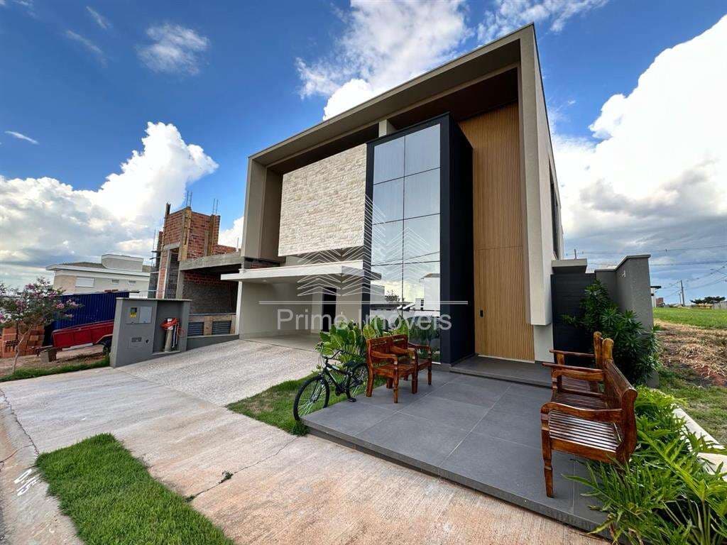 Casa para Comprar em Marília no bairro Jardim Tangará