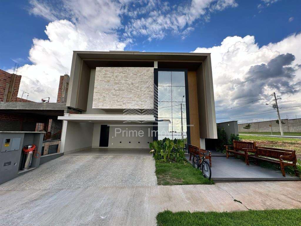 Casa para Comprar em Marília no bairro Jardim Tangará