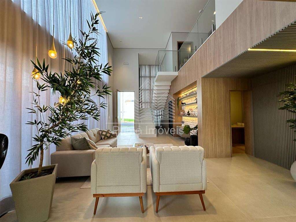 Casa para Comprar em Marília no bairro Jardim Tangará