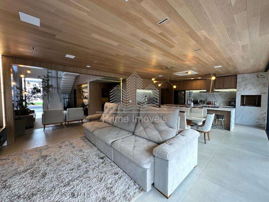 Casa para Comprar em Marília no bairro Jardim Tangará