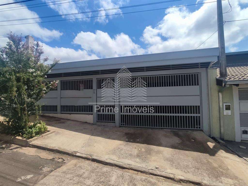 Casa para Comprar em Marília no bairro Palmital