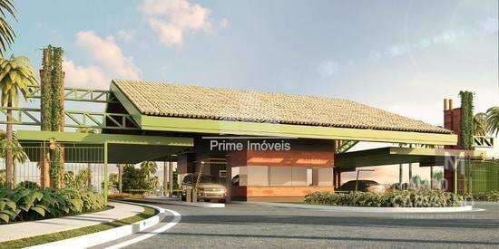 Terreno para Comprar em Marília no bairro DAMHA