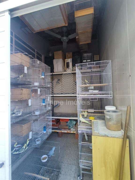 Casa para Comprar em Marília no bairro JARDIM ELDORADO