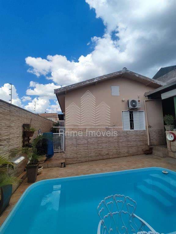 Casa para Comprar em Marília no bairro JARDIM ELDORADO