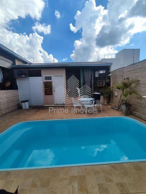 Casa para Comprar em Marília no bairro JARDIM ELDORADO