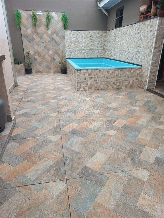 Casa para Comprar em Marília no bairro JARDIM ADOLPHO BIM Casa para Comprar em Marília no bairro JARDIM ADOLPHO BIM