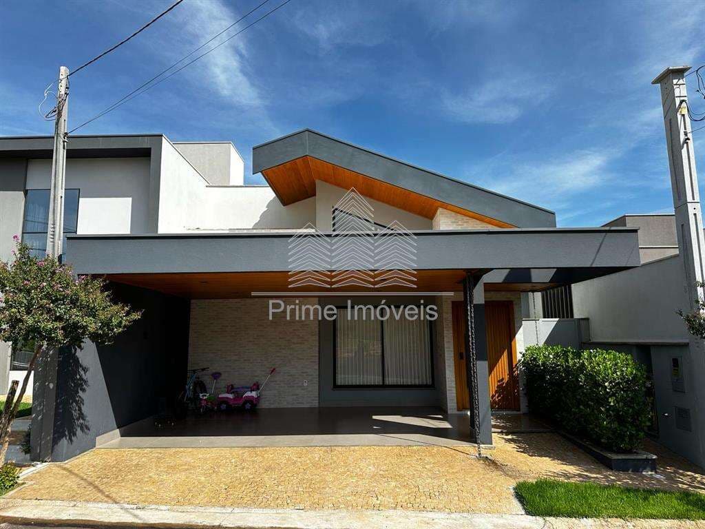 Casa para Comprar em Marília no bairro ESMERALDA RESIDENCE II