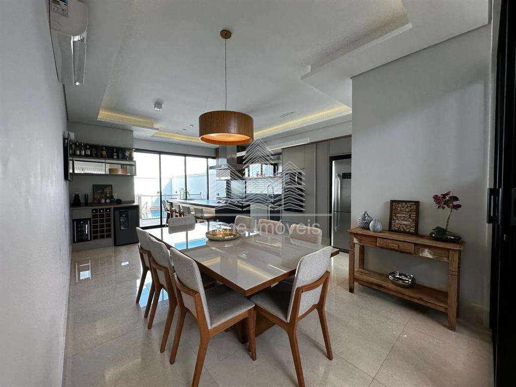 Casa para Comprar em Marília no bairro ESMERALDA RESIDENCE II Casa para Comprar em Marília no bairro ESMERALDA RESIDENCE II