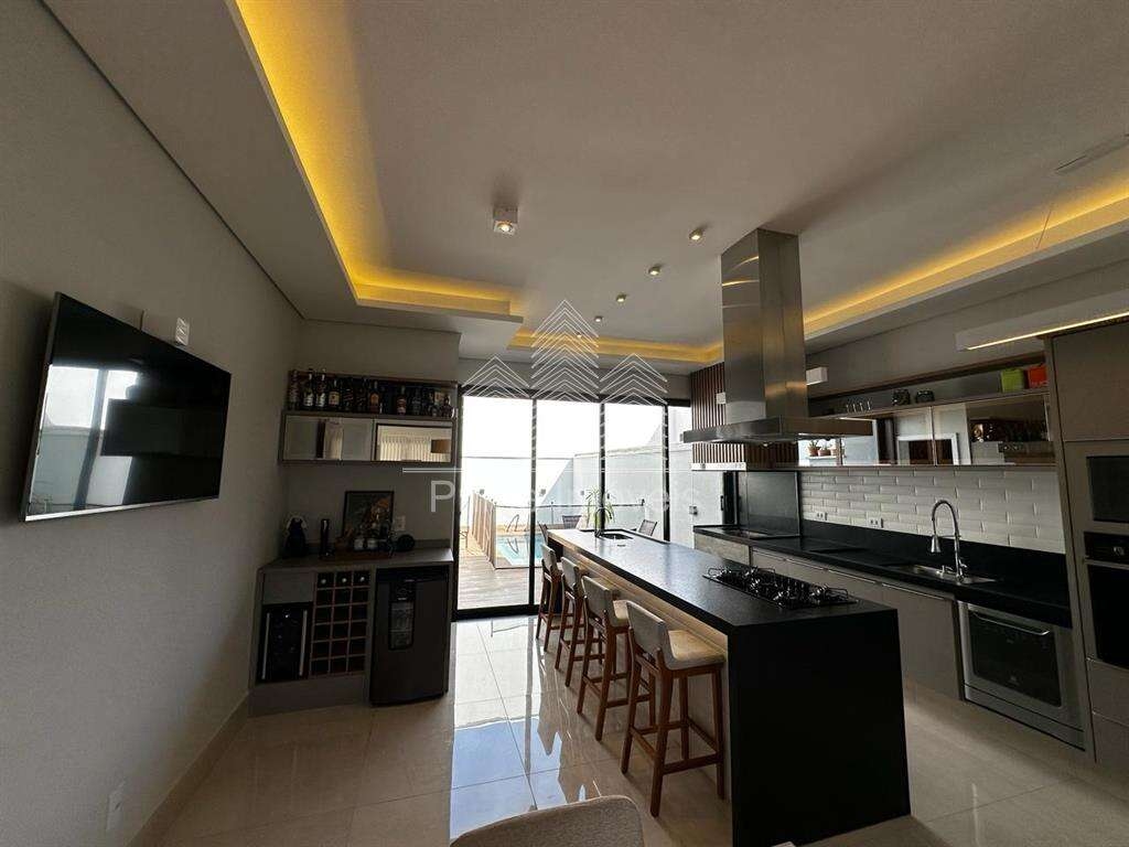 Casa para Comprar em Marília no bairro ESMERALDA RESIDENCE II Casa para Comprar em Marília no bairro ESMERALDA RESIDENCE II