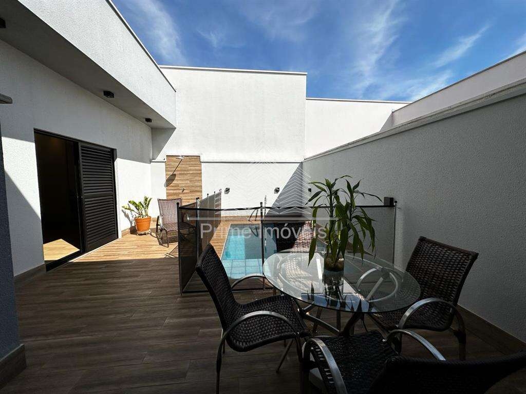 Casa para Comprar em Marília no bairro ESMERALDA RESIDENCE II Casa para Comprar em Marília no bairro ESMERALDA RESIDENCE II