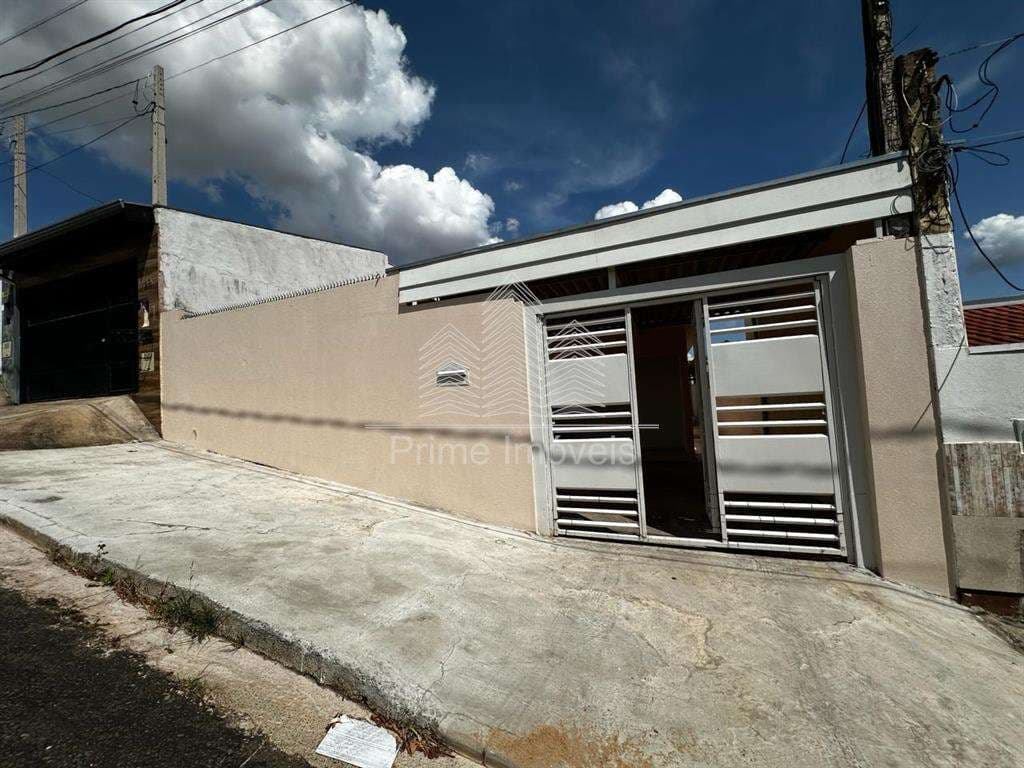 Casa para Comprar em Marília no bairro LORENZETTI
