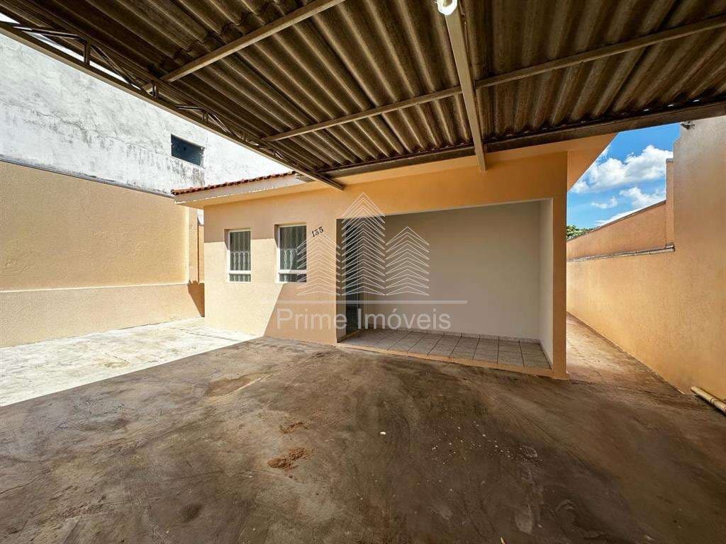 Casa para Comprar em Marília no bairro LORENZETTI