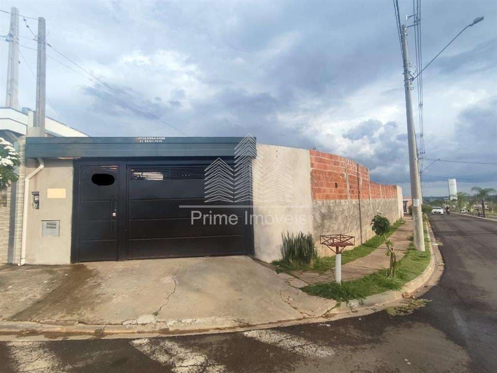 Casa para Comprar em Marília no bairro Residencial Vida Nova Maracá (Padre Nobrega)
