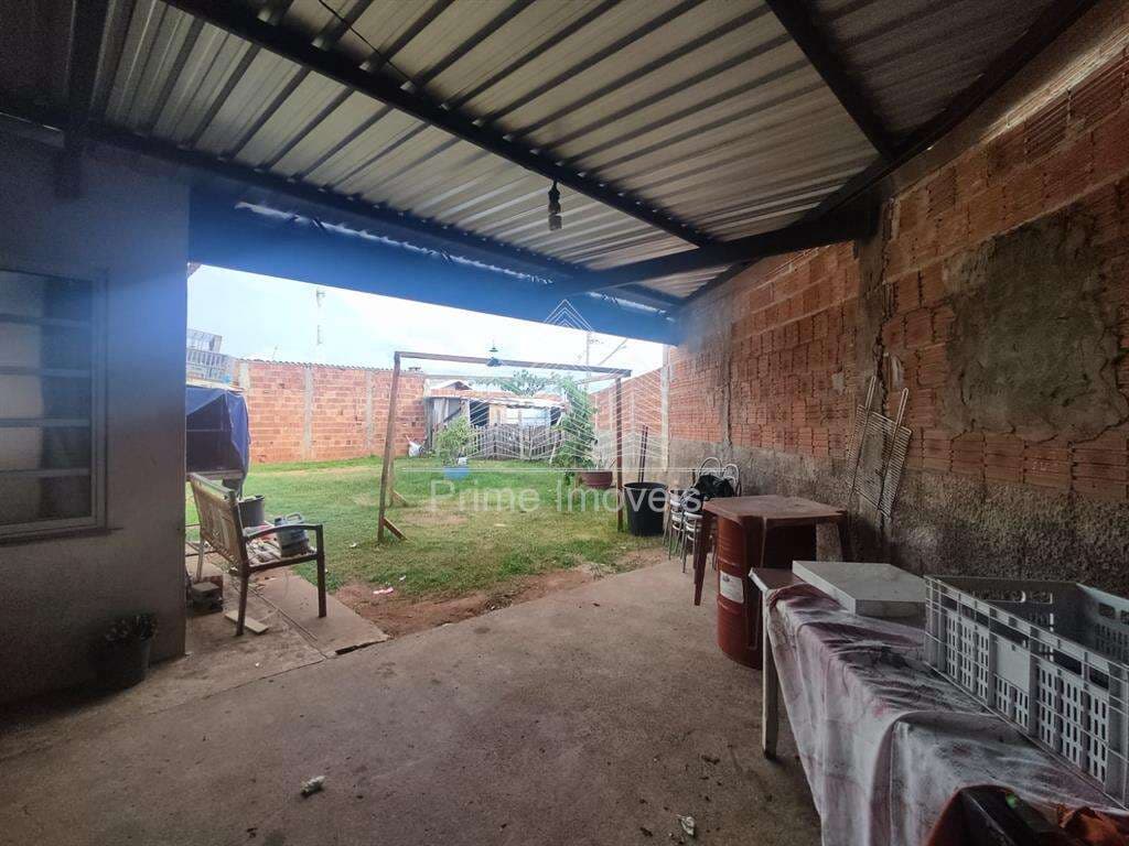 Casa para Comprar em Marília no bairro Residencial Vida Nova Maracá (Padre Nobrega)