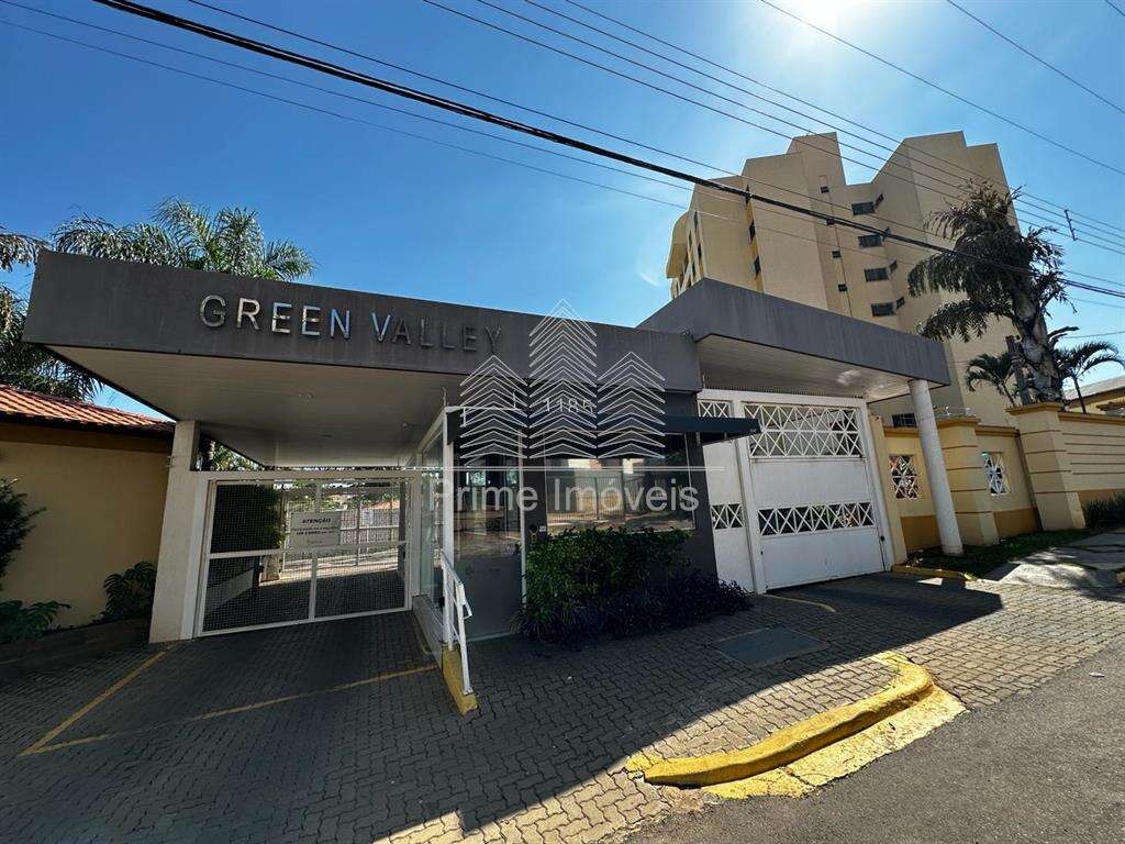 Apartamento para Comprar em Marília no bairro GREEN VALLEY Apartamento para Comprar em Marília no bairro GREEN VALLEY