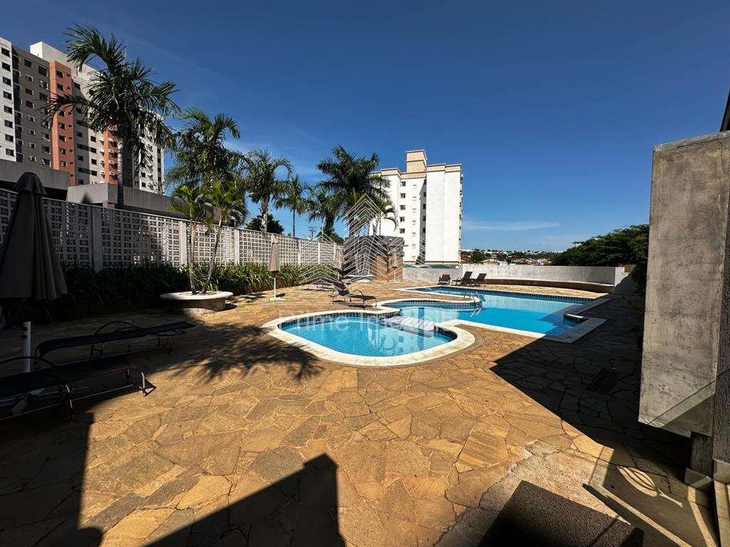 Apartamento para Comprar em Marília no bairro GREEN VALLEY Apartamento para Comprar em Marília no bairro GREEN VALLEY