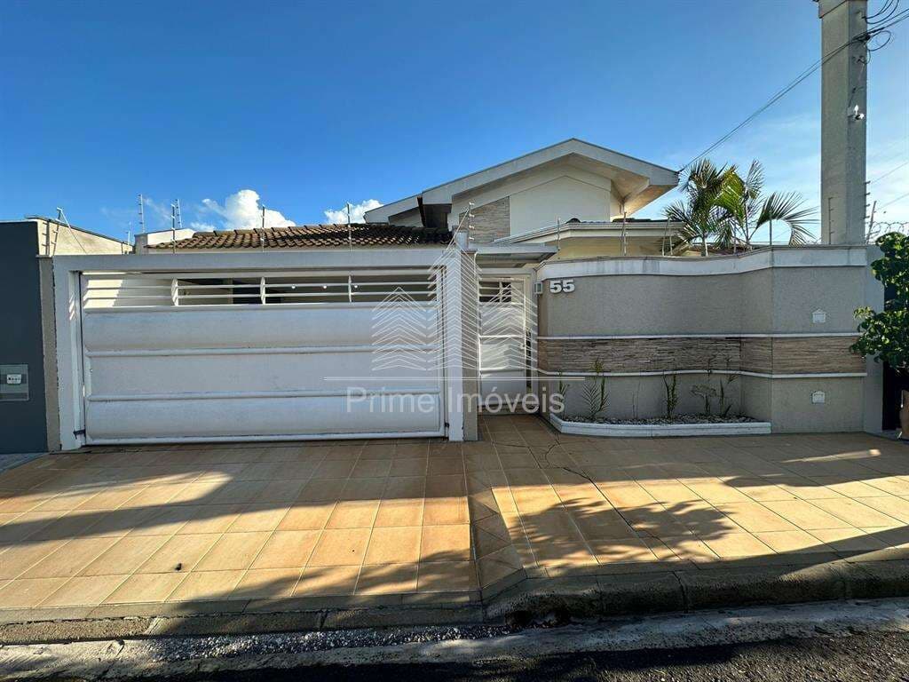 Casa para Comprar em Marília no bairro JARDIM PARATI