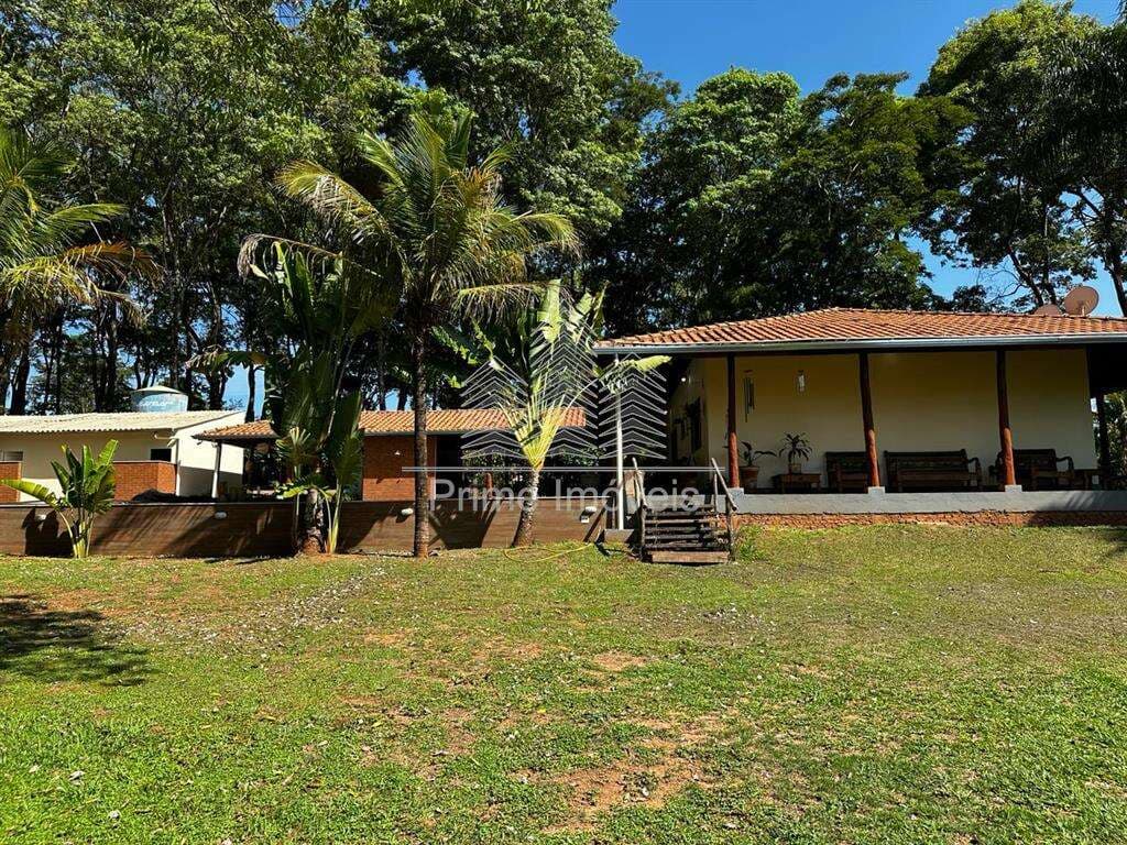 Chácara para Comprar em Marília no bairro COUNTRY CLUBE