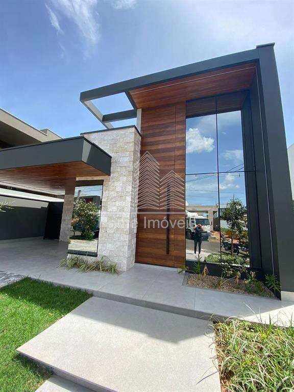 Casa para Comprar em Marília no bairro AEROPORTO