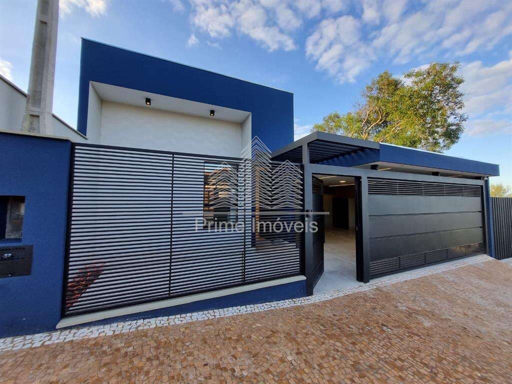 Casa para Comprar em Marília no bairro JARDIM FLORENÇA