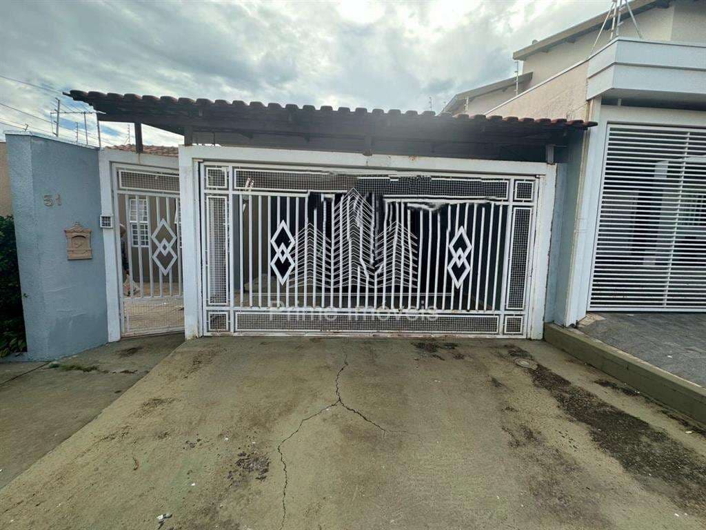 Casa para Comprar em Marília no bairro PARQUE DAS ESMERALDAS II