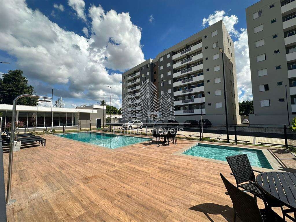 Apartamento para Comprar em Marília no bairro JÓQUEI CLUBE Apartamento para Comprar em Marília no bairro JÓQUEI CLUBE