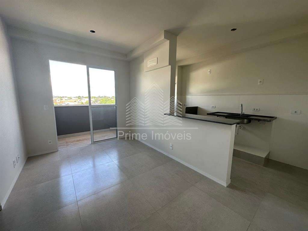 Apartamento para Comprar em Marília no bairro JÓQUEI CLUBE