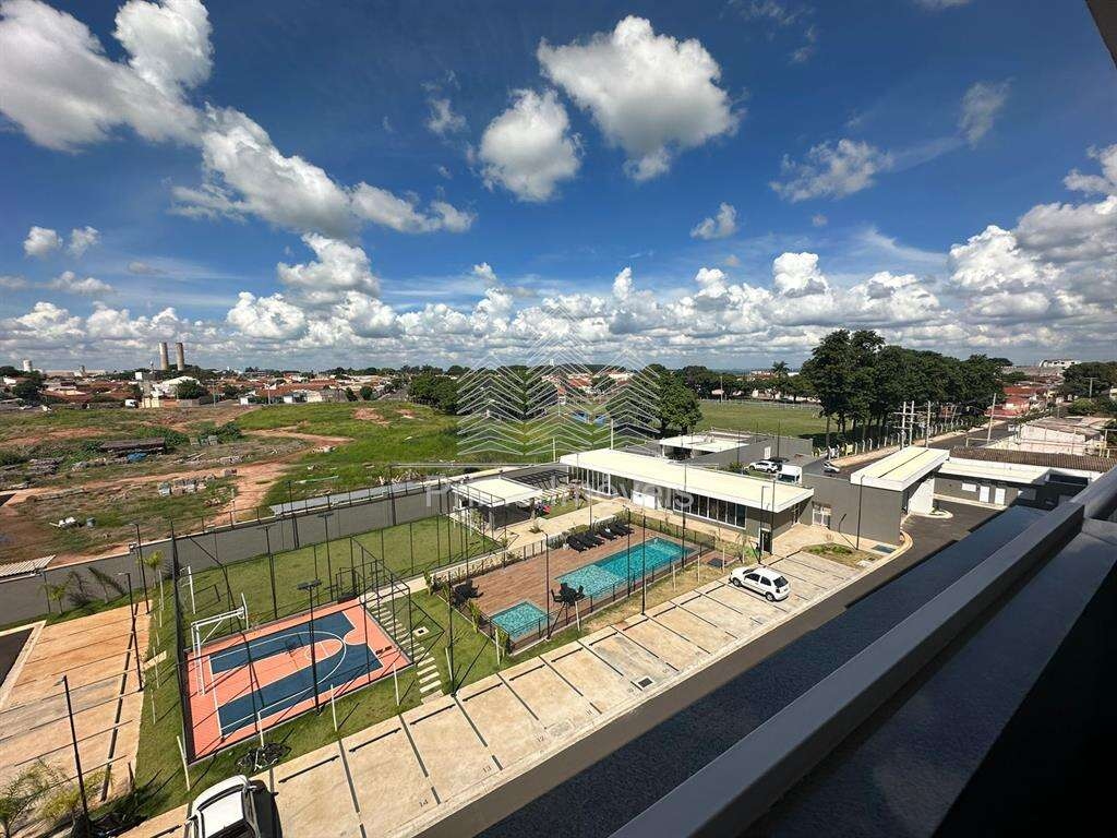 Apartamento para Comprar em Marília no bairro JÓQUEI CLUBE Apartamento para Comprar em Marília no bairro JÓQUEI CLUBE