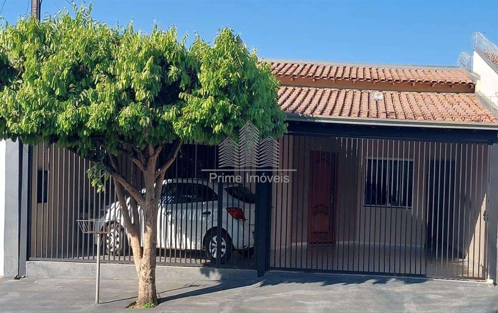 Casa para Comprar em Marília no bairro Jardim Vista Alegre
