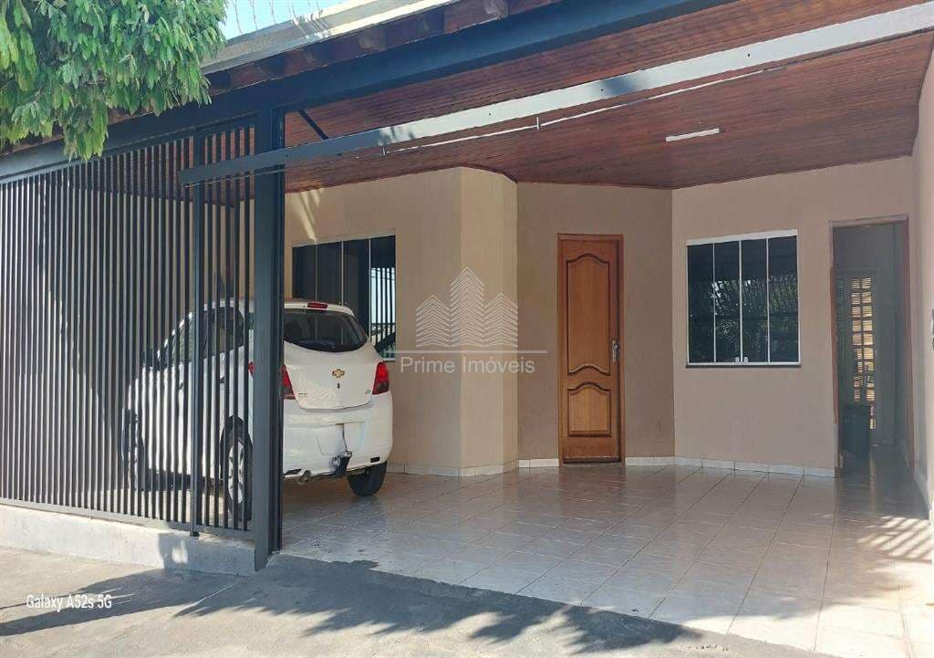Casa para Comprar em Marília no bairro Jardim Vista Alegre