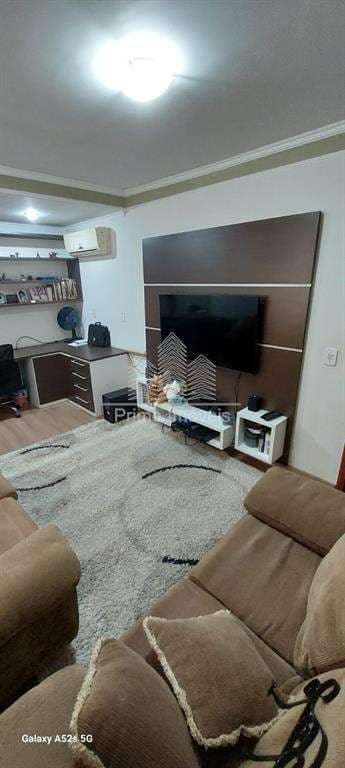 Casa para Comprar em Marília no bairro Jardim Vista Alegre